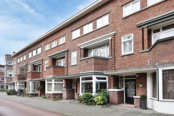 Woning Laan van Meerdervoort 773 Den Haag