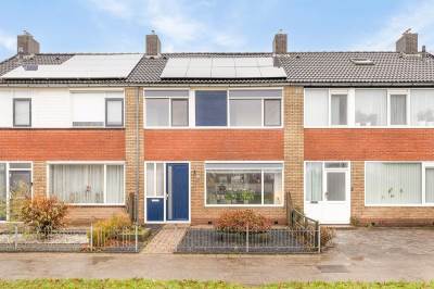 Woning Veenscheiding 43 Drachten