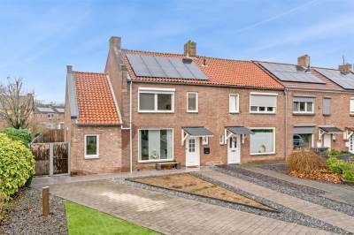 Woning Sanderboutlaan 35 Stein