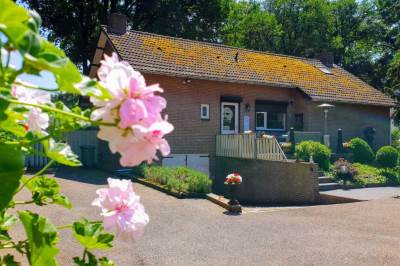 Woning Lingsforterweg 51 Arcen
