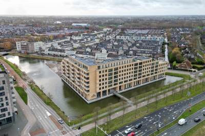 Woning Carel Willinkstraat 54 Utrecht