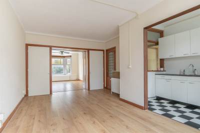 Woning Lorentzplein 16 Den Haag