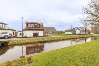Woning Zuidweg 43 Rijpwetering