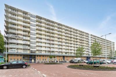 Woning Hofgeest 41 Amsterdam