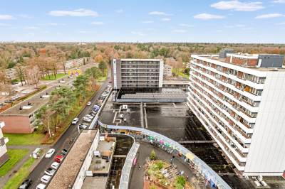 Woning Houtweg 258 Emmen