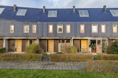 Woning Diamantlaan 179 Groningen