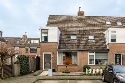 Woning Koetshuis 9 Hardinxveld-Giessendam