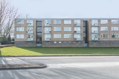 Woning Kremersdreef 13A Maastricht