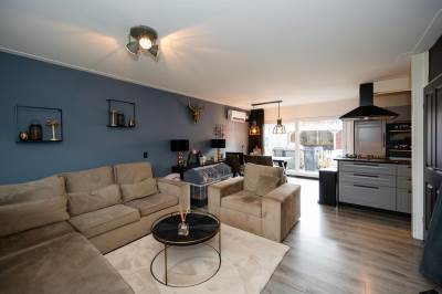 Woning Alkmaargracht 23 Almere