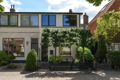 Woning Larenseweg 92 Hilversum