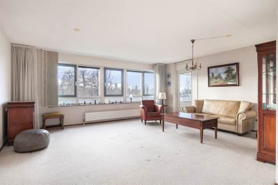 Woning Ko Suurhofflaan 44 Schiedam