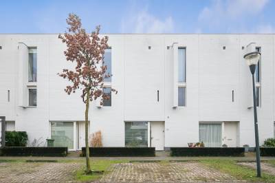 Woning Zandbaars 57 Eindhoven