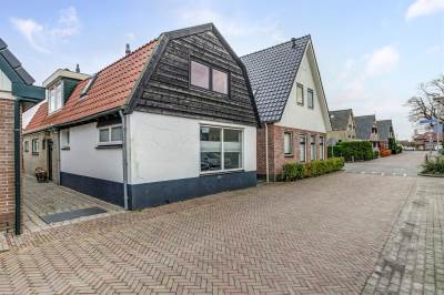 Woning 1e Rozenstraat 5 Lutjebroek