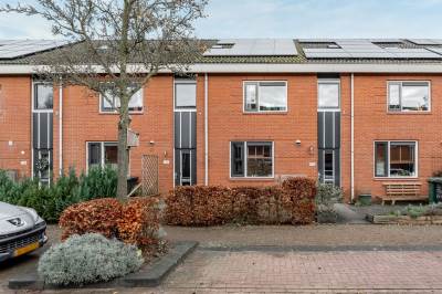 Woning Bultkroos 122 Zwolle