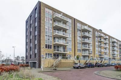 Woning Vurehout 437 Zaandam