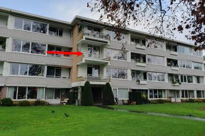 Woning Stationsweg 80 Baarn