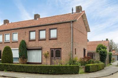 Woning Vendelierstraat 5 Oirschot