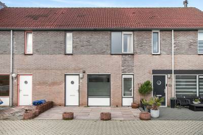 Woning Rotterdamweg 27 Almere