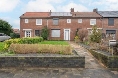 Woning Oirsbekerweg 18 Oirsbeek