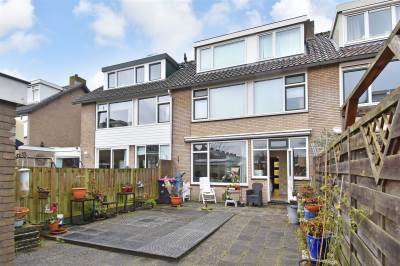 Woning Tilanussingel 29 Pijnacker