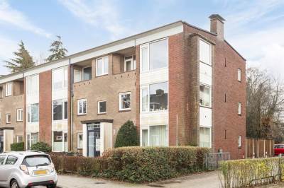 Woning Bentrotstraat 6 Enschede