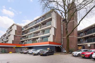 Woning Paul Scholtenrode 24 Zoetermeer