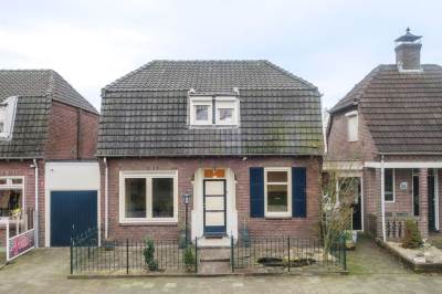 Woning Houtse Parallelweg 117 Helmond