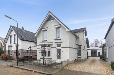 Woning Hamelweg 23 Apeldoorn