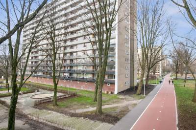 Woning Langswater 269 Amsterdam