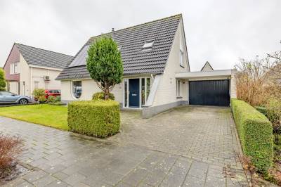 Woning Hallehuis 13 Delfzijl