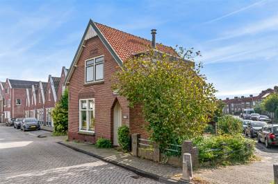 Woning Dorpsstraat 101 Giessenburg