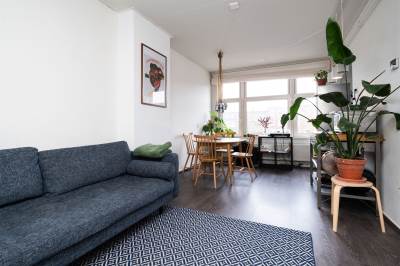 Woning Mathenesserdijk 394b01 Rotterdam