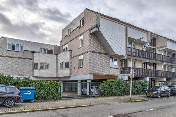 Woning Filomeentje erf 64 Capelle aan den IJssel