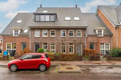 Woning Koningsstraat 170 Aalsmeer