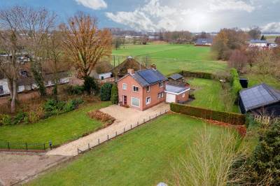 Woning van Heemstraweg 34 Ewijk