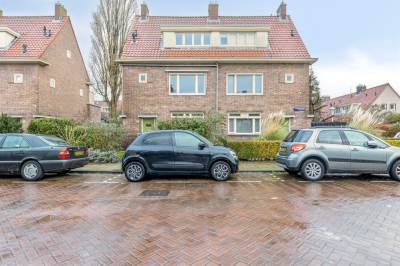 Woning Tuinbouwstraat 94 Amsterdam