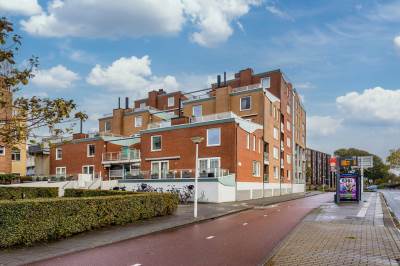 Woning Kapelaan Gerrit Grootstraat 72 Zaandam