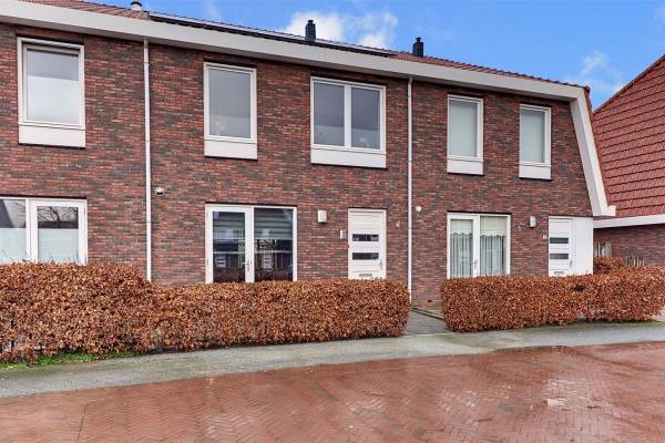 Woning Duivenkamp 20 Harderwijk