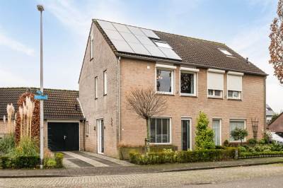 Woning Rijnring 59 Drunen