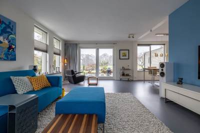 Woning Broekstukken 44 Eelde