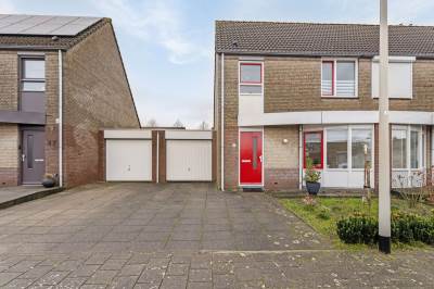 Woning Tolseinde 19 Bergen op Zoom