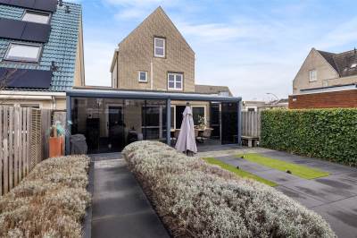 Woning Horst 3 Hendrik-Ido-Ambacht