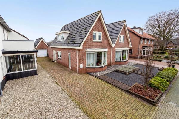 Woning Hoofdweg 130 Ederveen - Oozo.nl