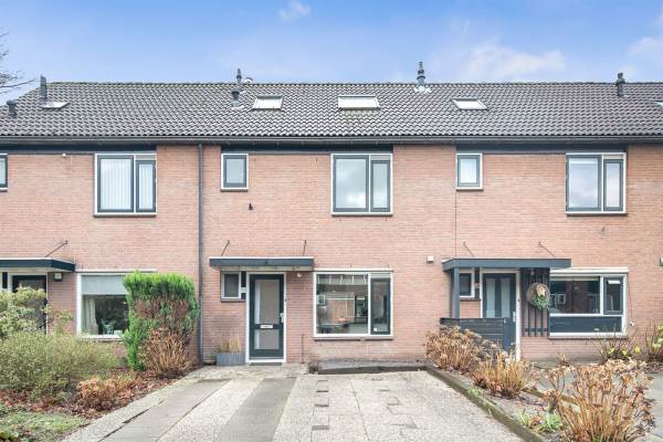 Woning Vlietweg 30 Apeldoorn