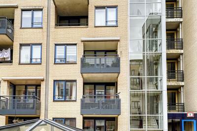 Woning Hans van der Hoevenstraat 92 Katwijk (ZH)