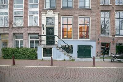 Woning Singel 299H Amsterdam