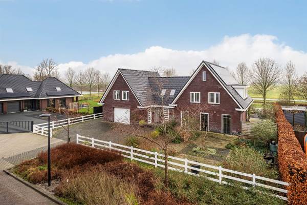 Woning Bloemenzoom 39 Swifterbant