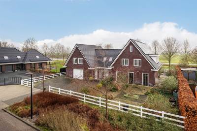 Woning Bloemenzoom 39 Swifterbant