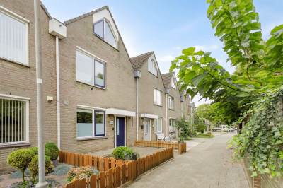 Woning Negende Reit 19 Den Bosch