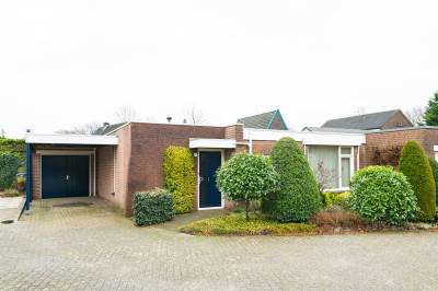 Woning De Muldershof 12 Hummelo
